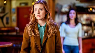 Nancy Drew 2x5