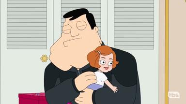 American Dad: Un Agente de Familia 18x2