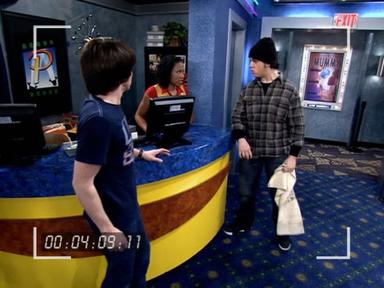 Drake & Josh 3x14