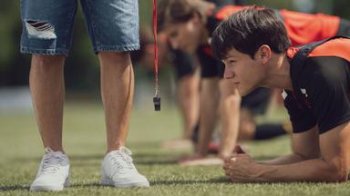 O11CE: Nueva generación 1x6