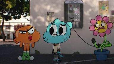 El increíble mundo de Gumball 2x12