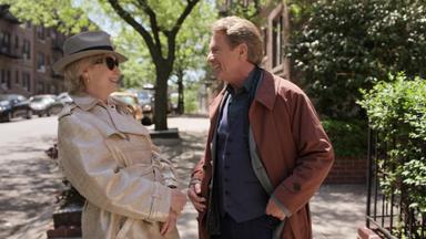 Solo Asesinatos en el Edificio 5x6