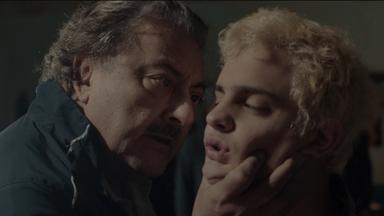 El marginal 3x7
