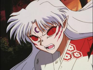 Inuyasha 1x35