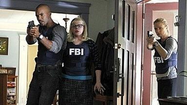 Mentes Criminales 7x8