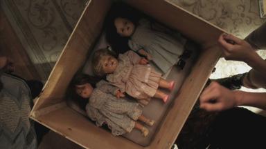 Lindas Mentirosas 2x12