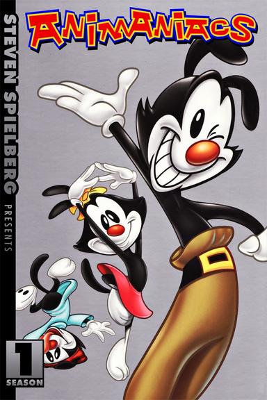Animaniacs 1x36