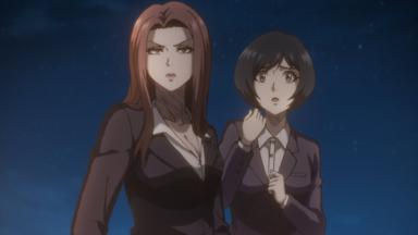KENGAN ASHURA 2x19