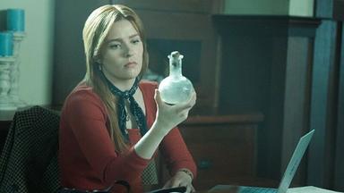 Nancy Drew 4x9