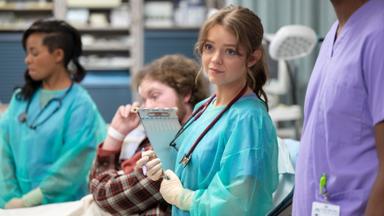 Anatomía según Grey 22x15