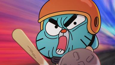 El increíble mundo de Gumball 2x3