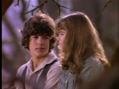 La familia Ingalls 7x18