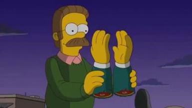 Los Simpson 23x3
