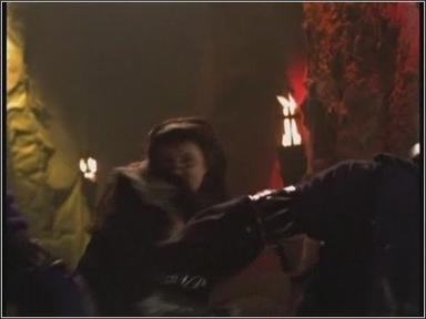 Xena: La Princesa Guerrera 5x12