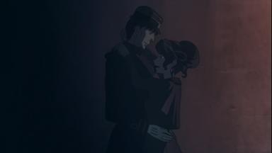 Zakuro 1x5