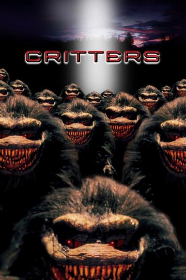 Critters: Extrañas criaturas