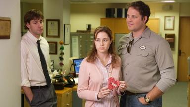La Oficina 2x16