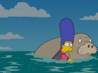 Los Simpson 17x1