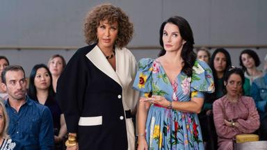 And Just Like That… Un nuevo capítulo de Sex and the City 2x3