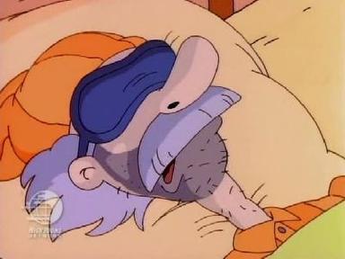 Rugrats: Aventuras en Pañales 5x10