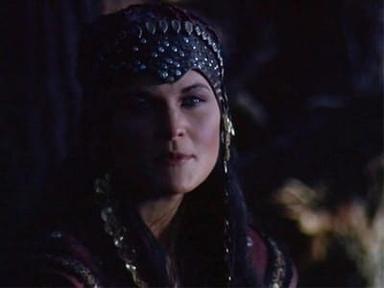 Xena: La Princesa Guerrera 6x7