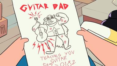 Steven Universe 2x6