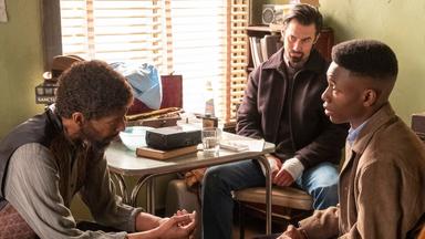 This Is Us 4x17