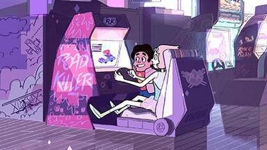 Steven Universe 1x11