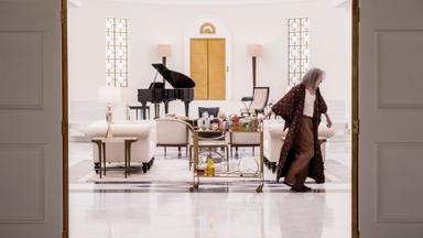 Obreros Milagrosos 1x5