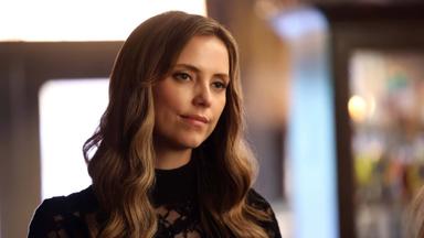 El Legado 4x15