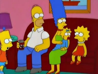 Los Simpson 11x9
