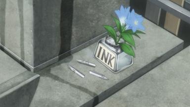 Usagi Drop 1x8