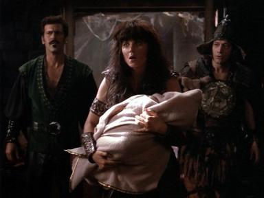 Xena: La Princesa Guerrera 4x10