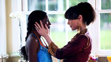 True Blood 2x4