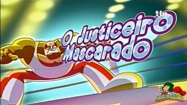 El Chavo Animado 2x2