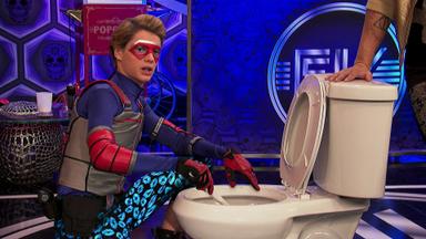 Henry Danger 3x17
