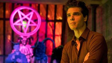 Maligno 2x11