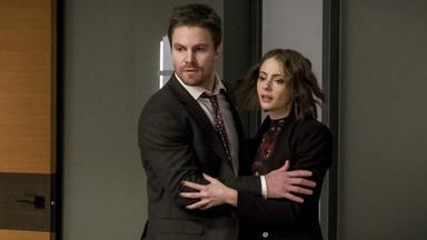 Arrow 5x13