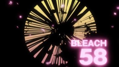 Bleach 1x58