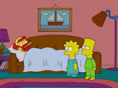 Los Simpson 17x12