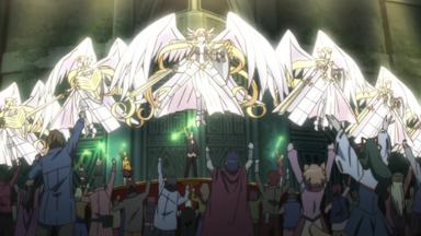 Log Horizon 1x25