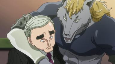 Hunter × Hunter 2x110