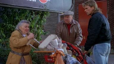 MacGyver 5x11