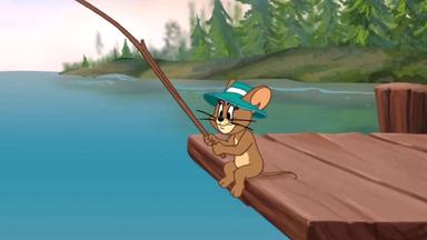 Las aventuras de Tom y Jerry 2x13