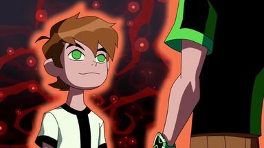 Ben 10: Omniverse 3x2