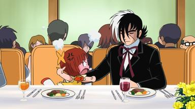 Black Jack 21 1x41