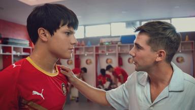 O11CE: Nueva generación 1x15