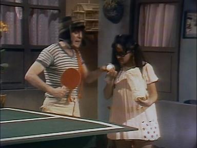 El Chavo 1x19