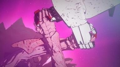 Knights of Sidonia 2x6