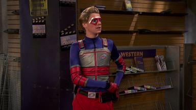 Henry Danger 3x15